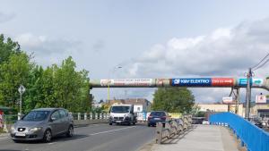 foto město Příbram